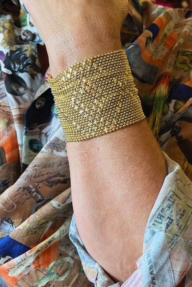 Shop Zahara Bracelet - Origen Imports