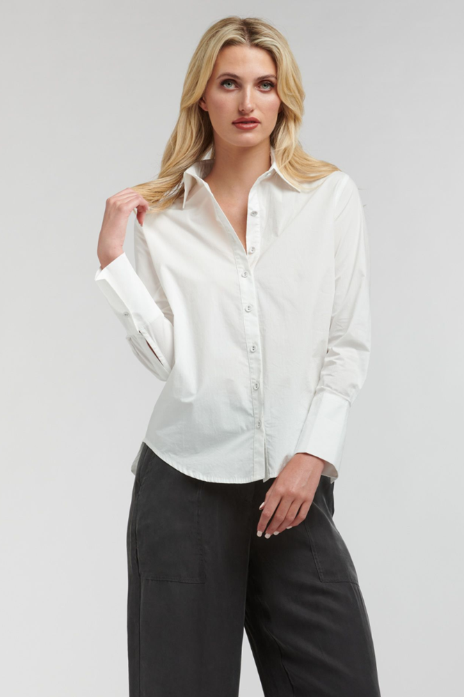 Shop Classic Shirt By 365 Days - Origen Imports