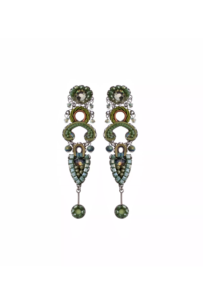 Ayla 2025 barr jewelry