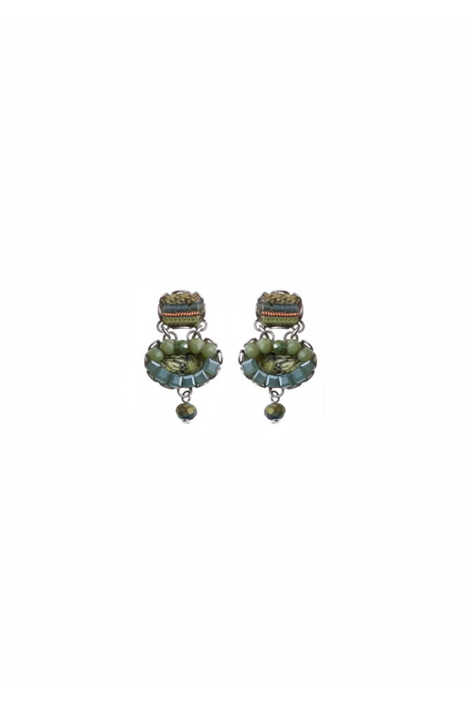 Shop Forest Osher Earrings By Ayala Bar - Origen Imports