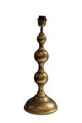Shop Ball Lamp Base - Origen Imports