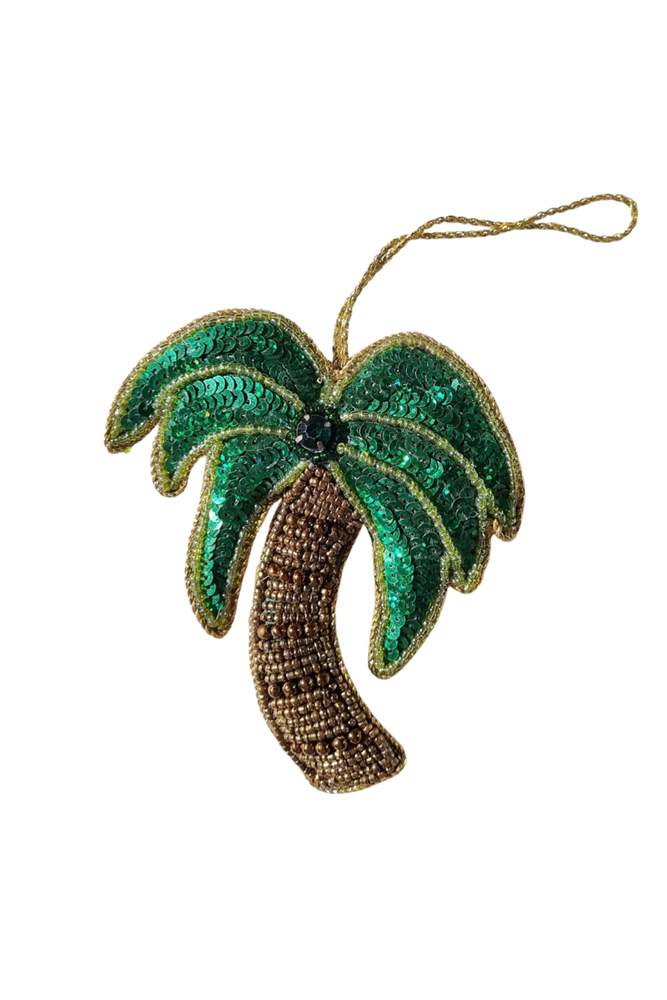 Shop Beaded Hanging Decoration - Origen Imports