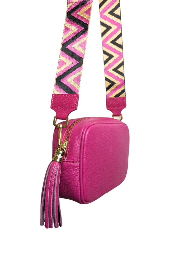 Shop Bling Baby Leather Bag - Origen Imports