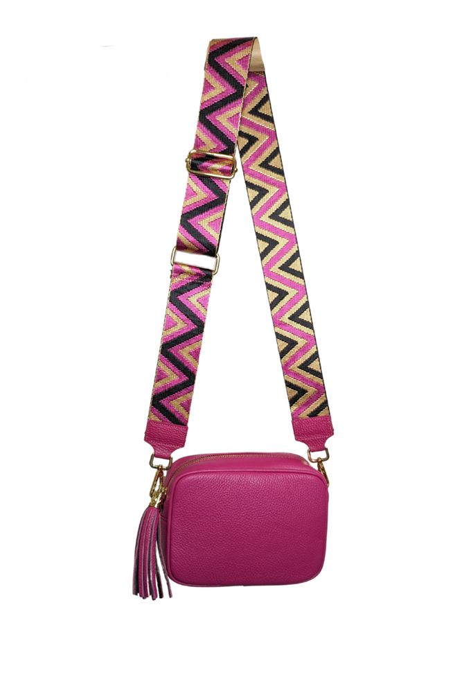 Shop Bling Baby Leather Bag - Origen Imports