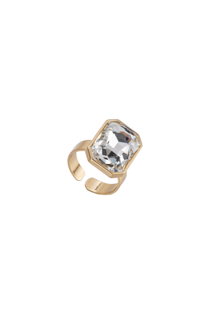 Shop Amor Ring By Blue Scarab - Origen Imports