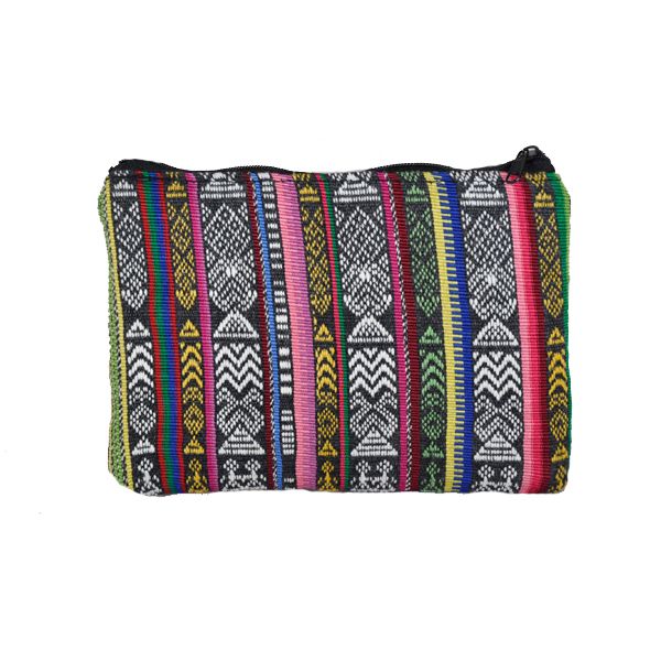 Shop Guatemalan Purse Rococo - Origen Imports