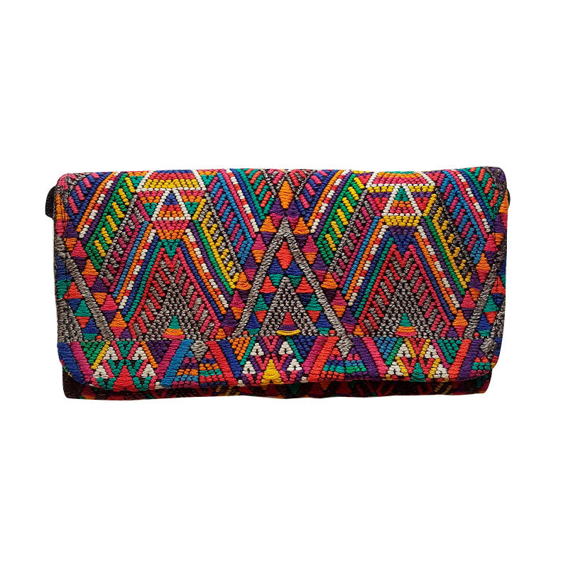 Shop Osmin Strap Clutch By Origen - Origen Imports