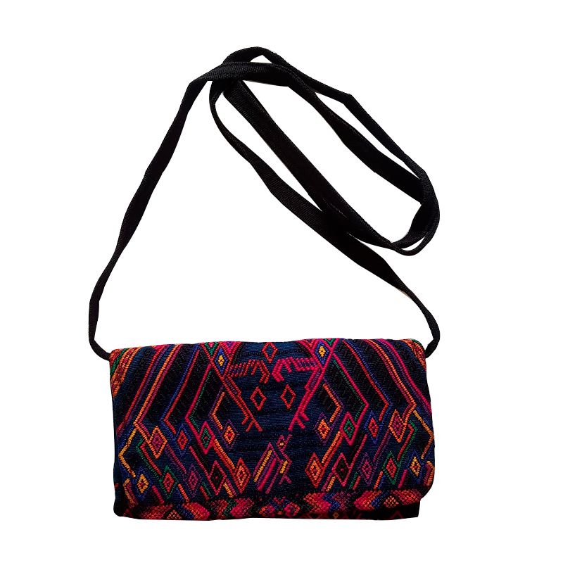 Shop Osmin Strap Clutch By Origen - Origen Imports