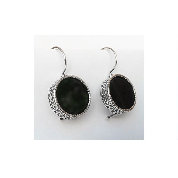 Shop Osnat Earrings By Dervish - Origen Imports