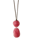 Shop Large Resin Necklace - Origen Imports