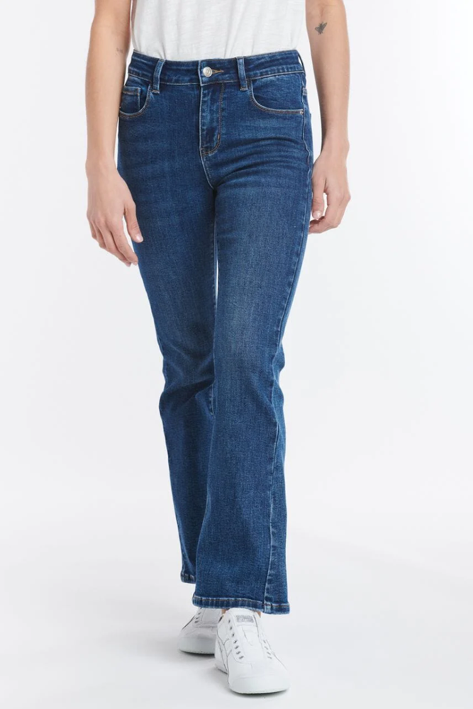 Shop Cindy Jeans By Italian Star - Origen Imports