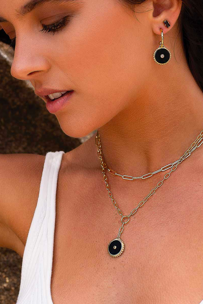 Necklace importers discount