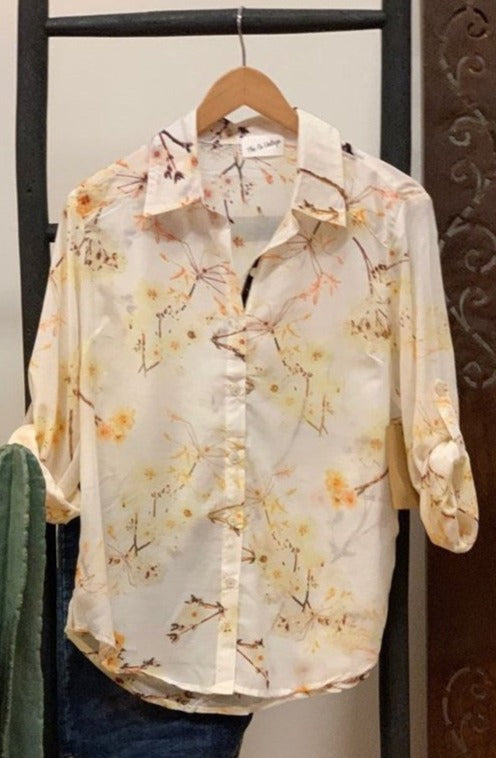 Nu top vintage clothing