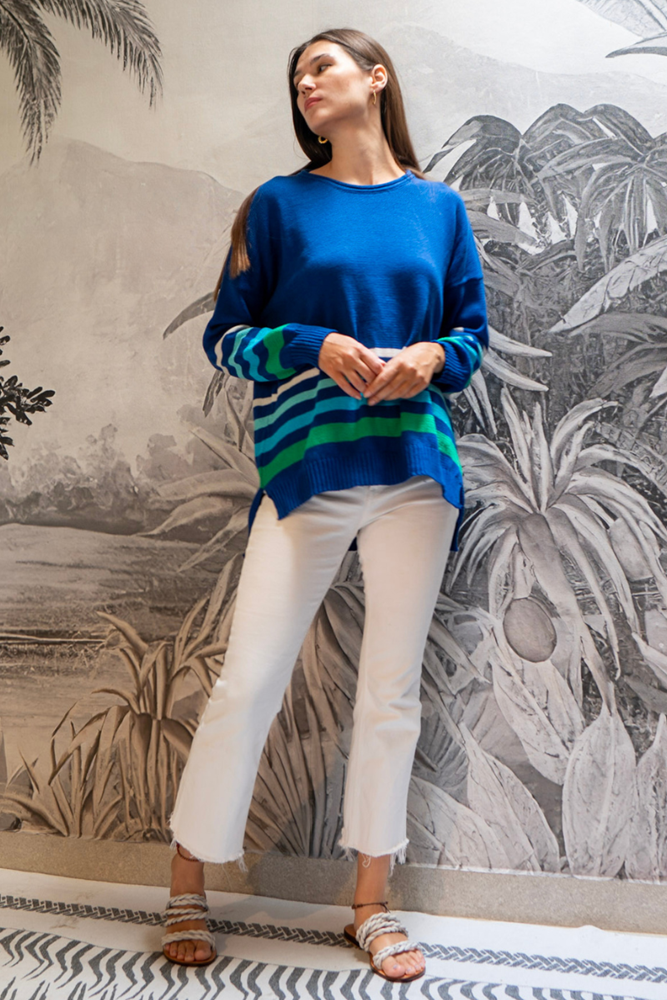 Shop Capri Classic Knit By Pixi Carnival - Origen Imports