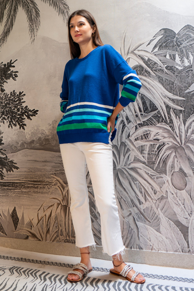 Shop Capri Classic Knit By Pixi Carnival - Origen Imports