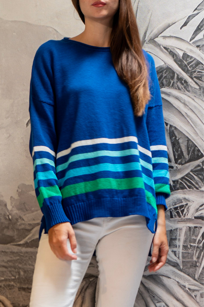 Shop Capri Classic Knit By Pixi Carnival - Origen Imports
