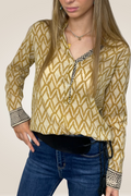 Shop Tommi Shirt By Pixi Carnival - Origen Imports