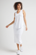 Shop Rihanna Tank By Lou Lou Australia - Origen Imports