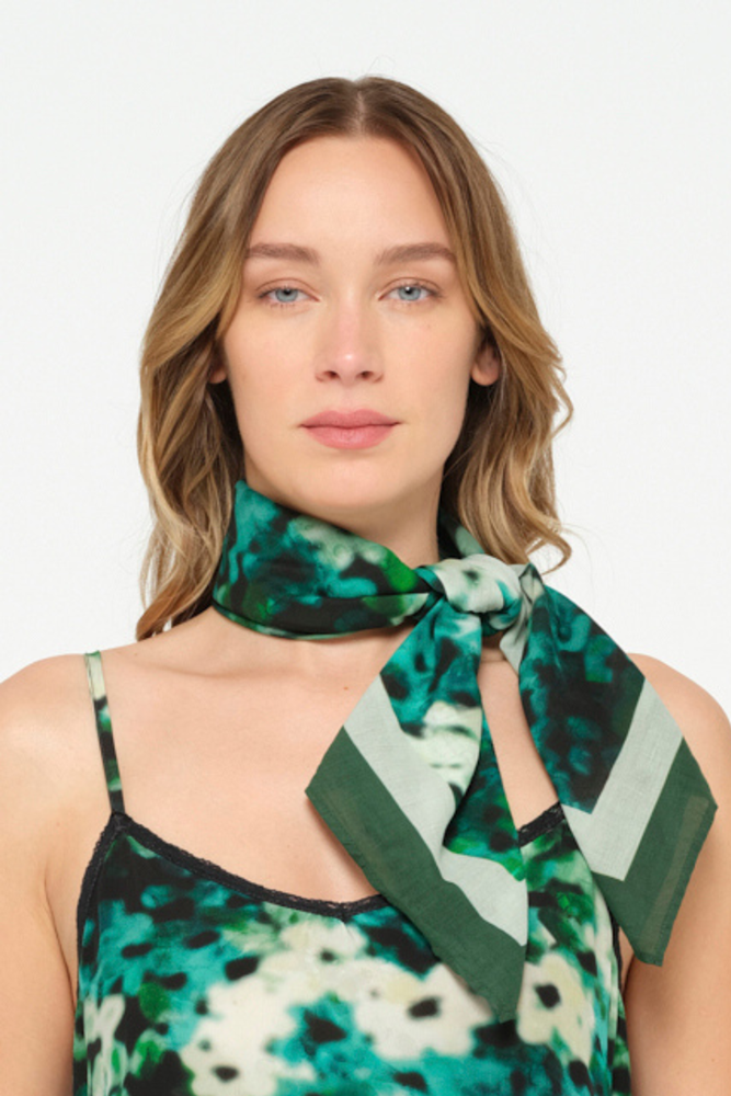 Shop Seagrass Bay Scarf By Oneseason - Origen Imports