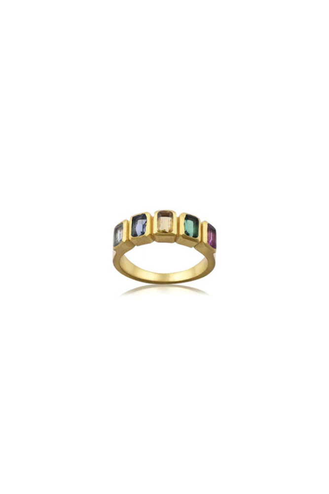 Shop Leila Ring By Susan Rose - Origen Imports