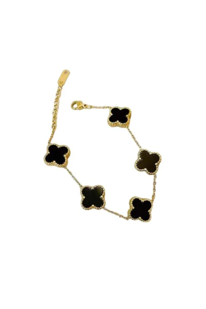 Shop Clover Bracelet By Susan Rose - Origen Imports