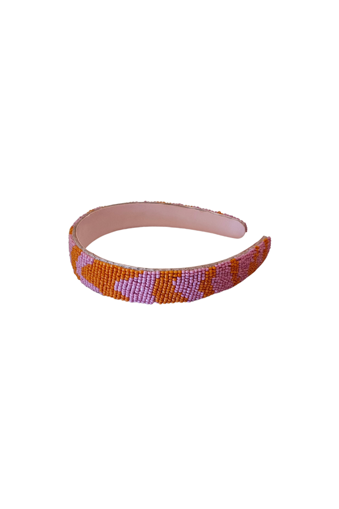 Shop Liana Headband By Zoda - Origen Imports