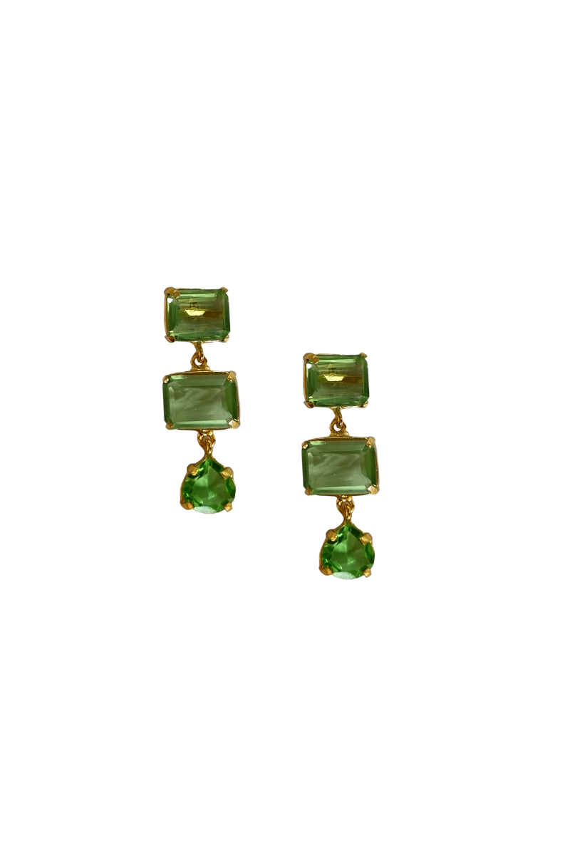 Shop Amity Earringa By Zoda - Origen Imports
