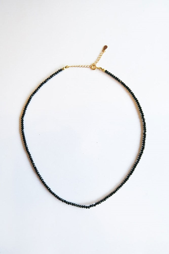 Shop Yuda Crystal Necklace - Origen Imports