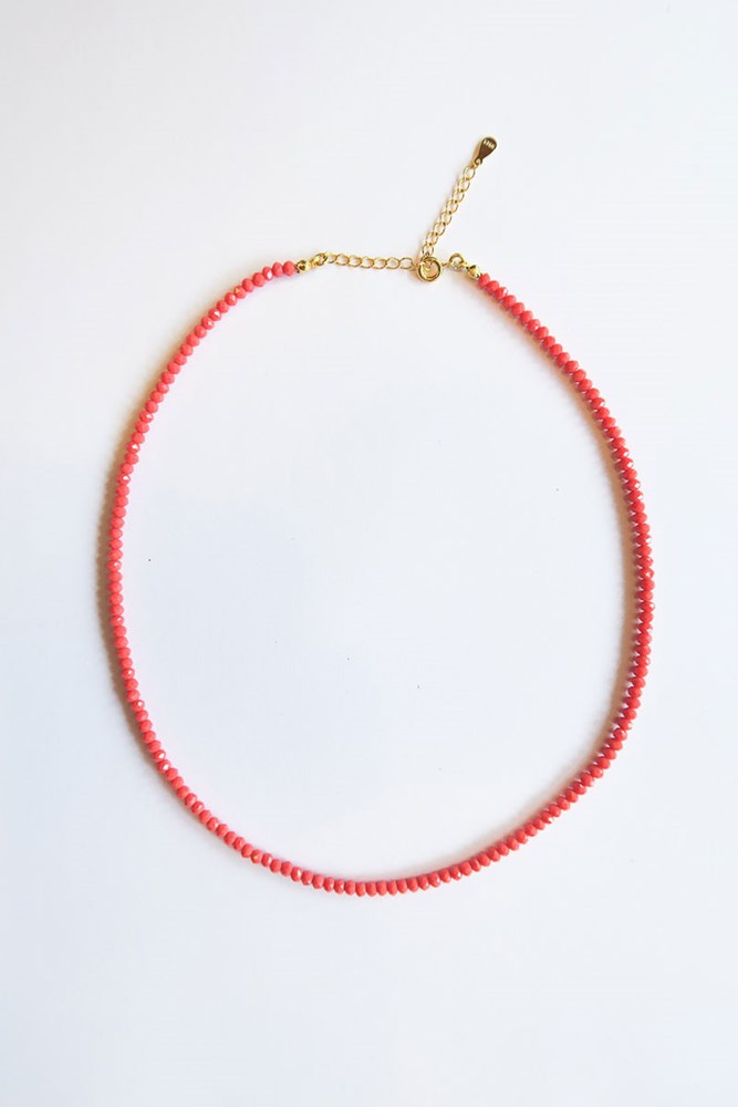 Shop Yuda Crystal Necklace - Origen Imports