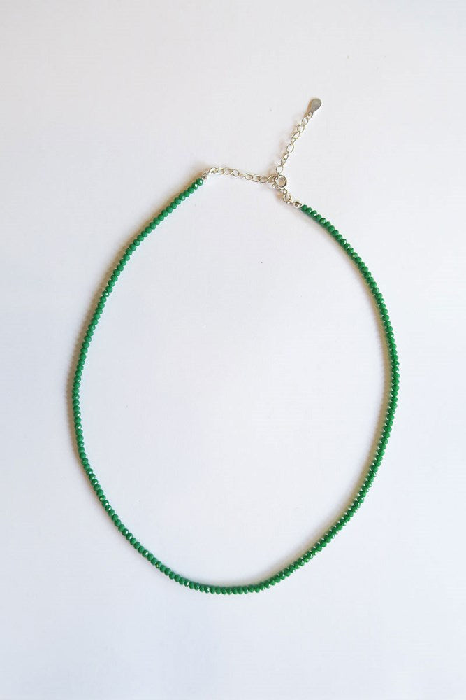 Shop Yuda Crystal Necklace - Origen Imports