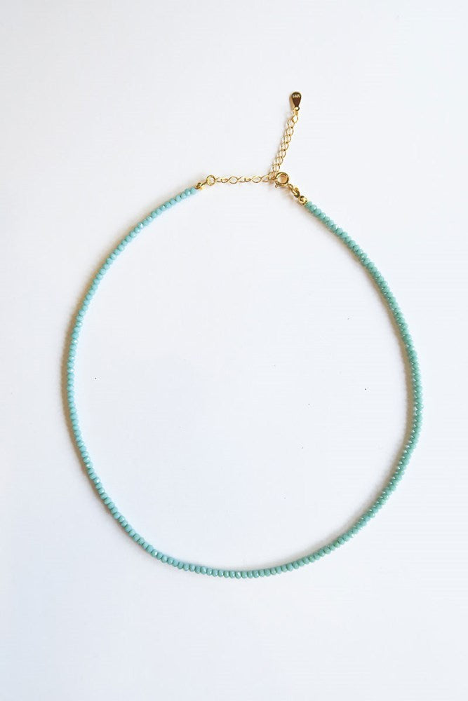 Shop Yuda Crystal Necklace - Origen Imports