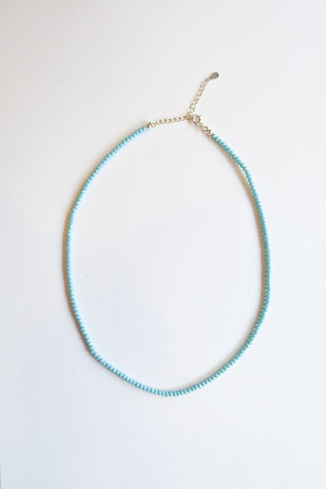 Shop Yuda Crystal Necklace - Origen Imports
