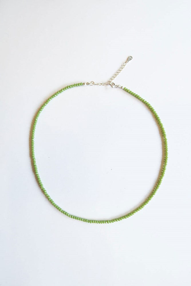 Shop Yuda Crystal Necklace - Origen Imports