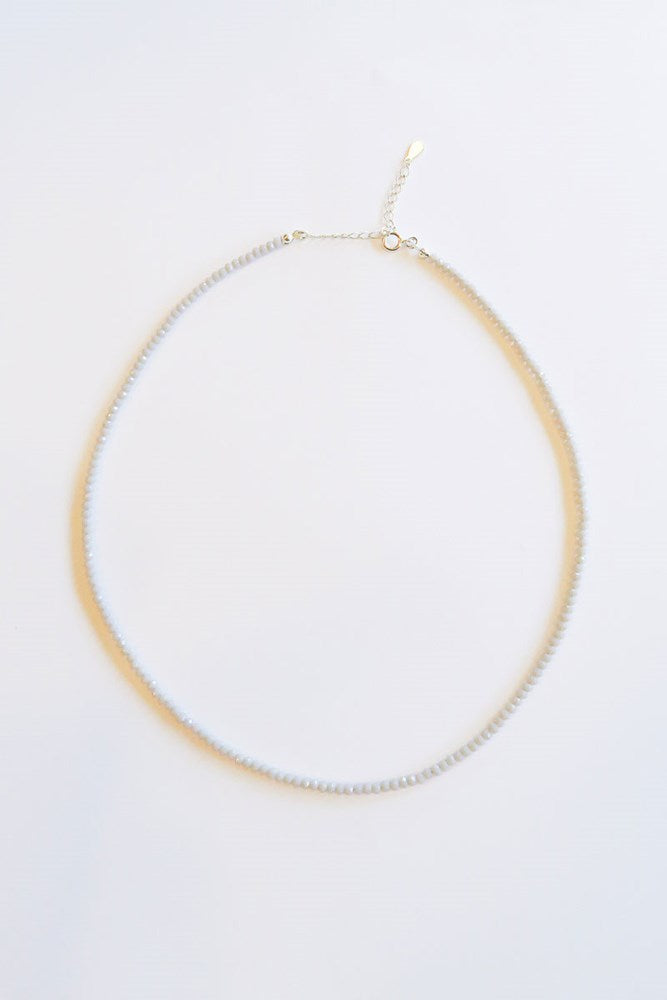 Shop Yuda Crystal Necklace - Origen Imports
