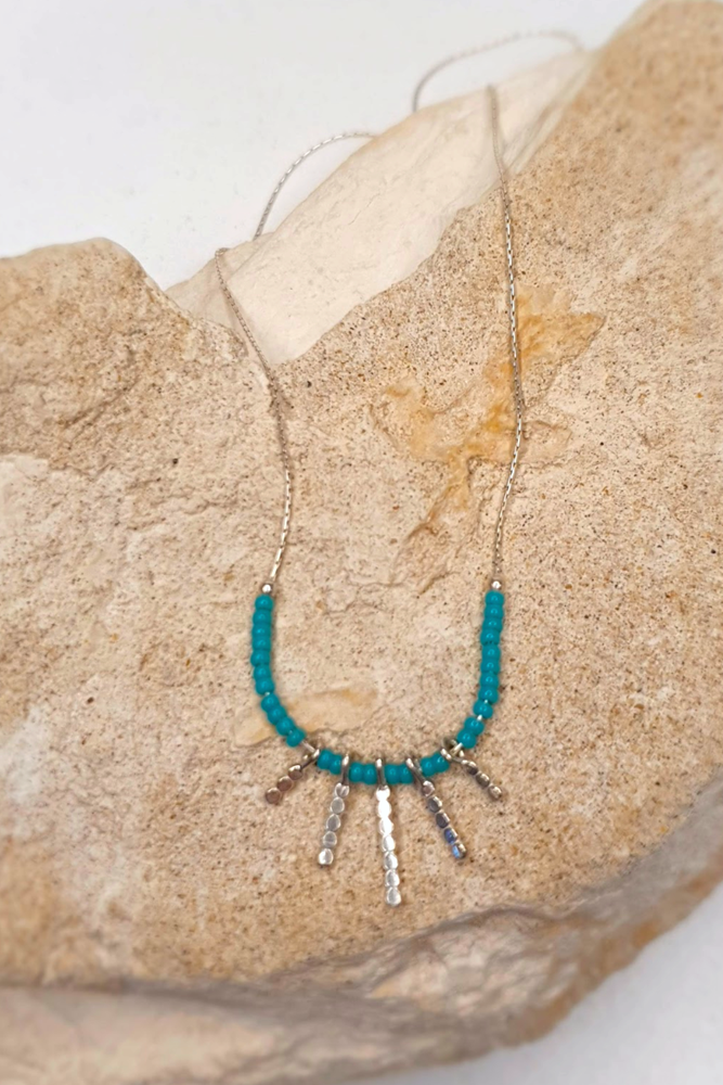 Shop Ray Necklace By Dervish - Origen Imports