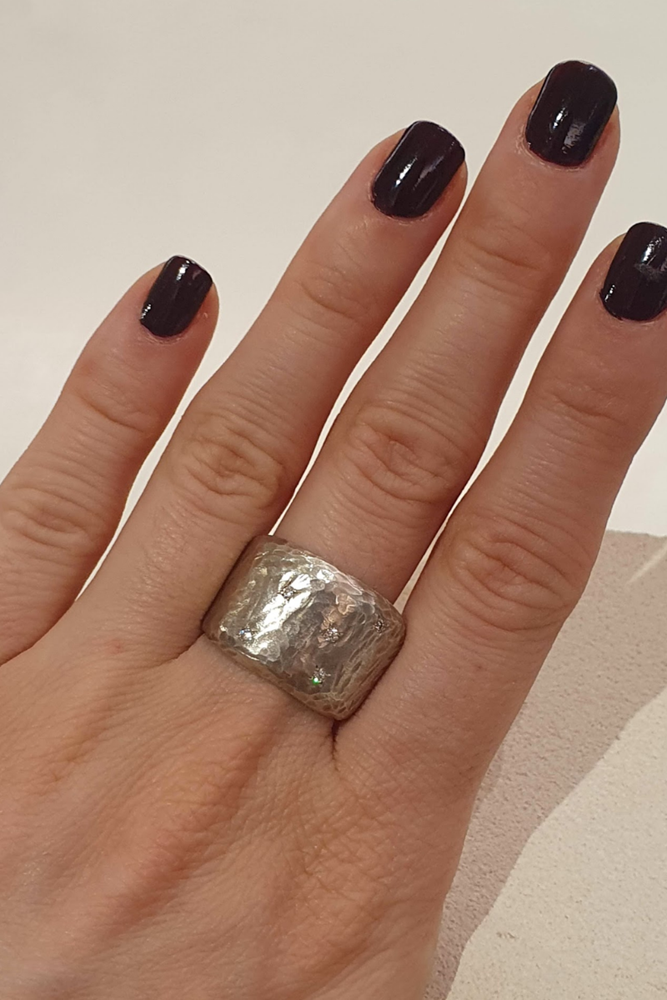 Shop Alter Ring By Dervish - Origen Imports