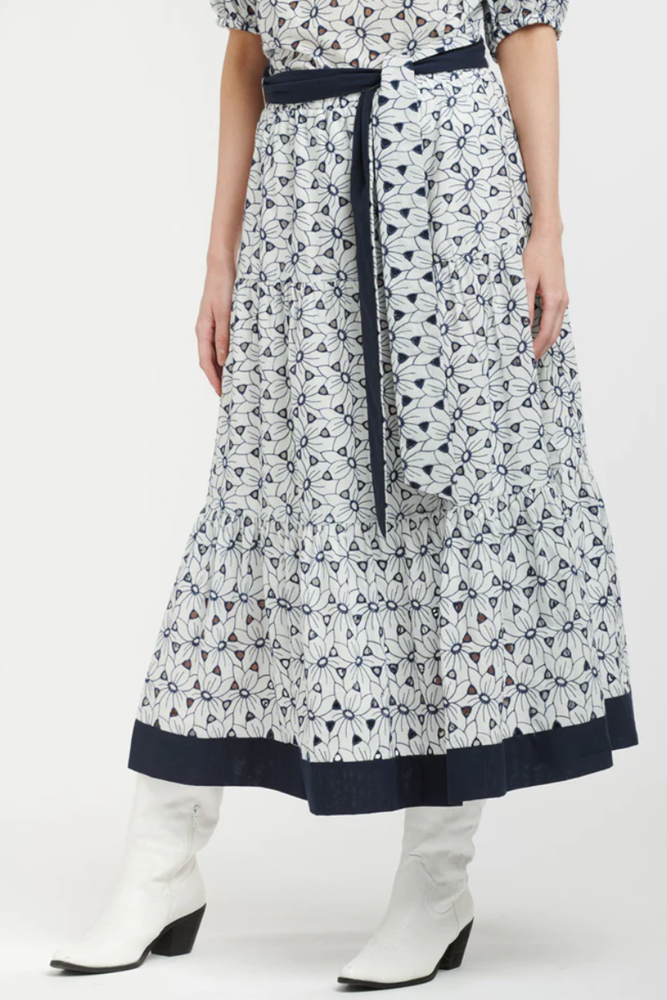 Shop Hepburn Skirt By 365 Days - Origen Imports