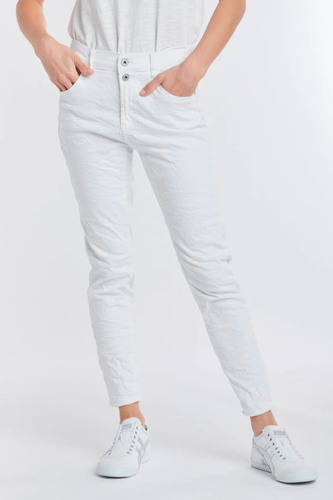 Shop Emma Stretch Jeans By Italian Star - Origen Imports