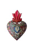 Shop Mexican Milagro Heart 2 Doves - Origen Imports