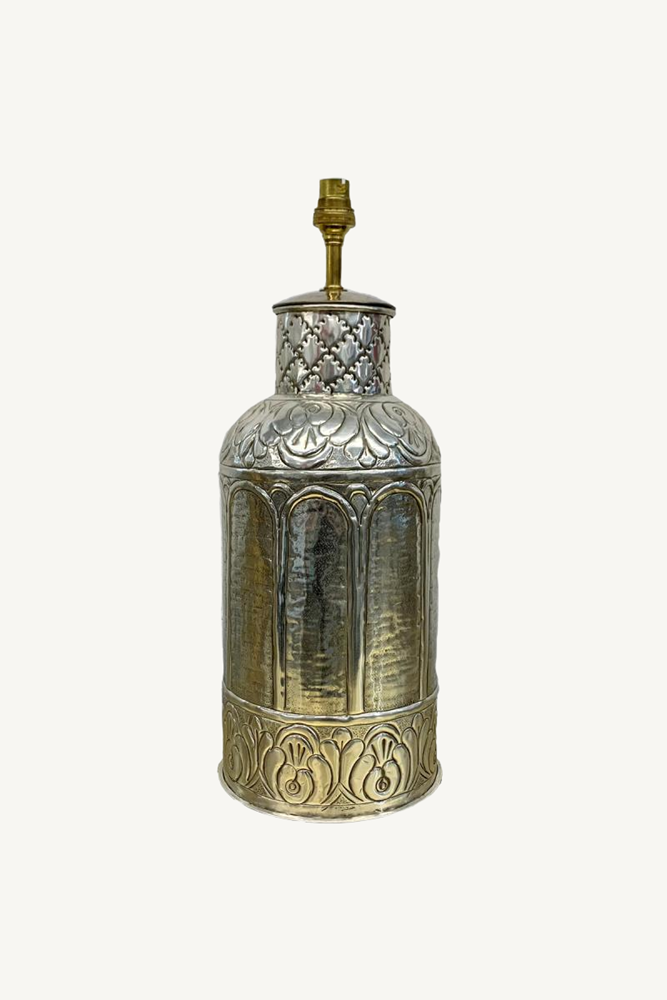 Shop Moroccan Lamp Base - Origen Imports