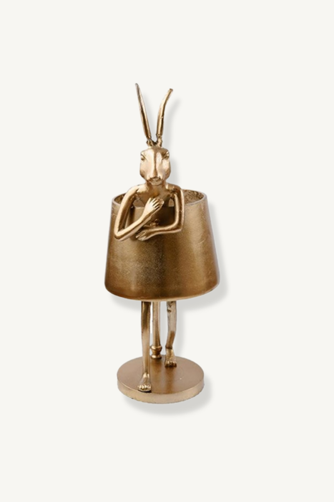 Shop Rabbit Lamp - Origen Imports
