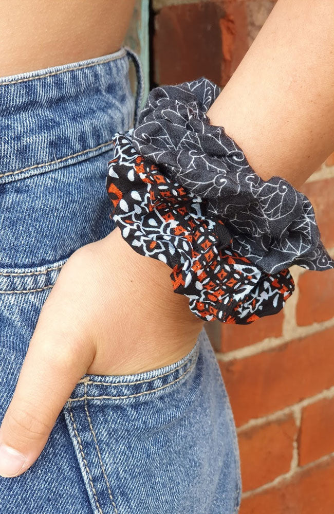 Shop Scrunchie By Origen - Origen Imports