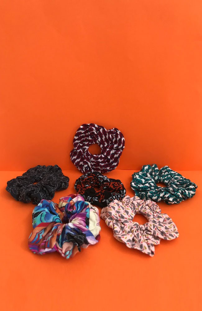Shop Scrunchie By Origen - Origen Imports